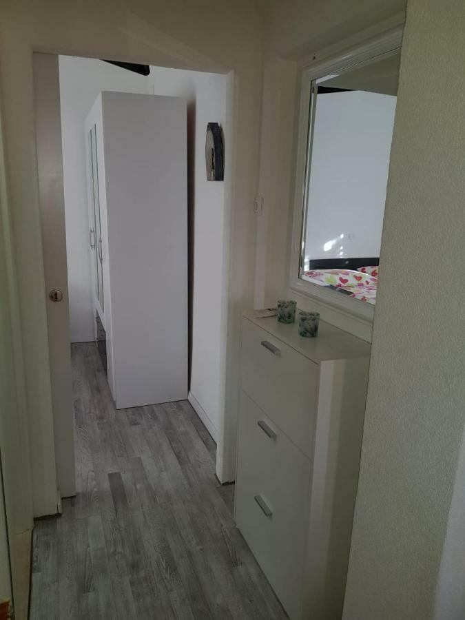 Apartments Centar - Mirjana マカルスカ エクステリア 写真